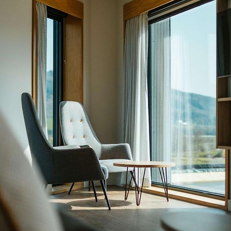 Ixora Hotel & Spa Conwy Ngoại thất bức ảnh