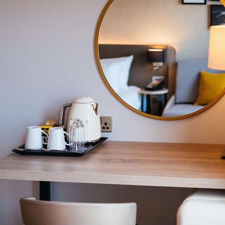 Ixora Hotel & Spa Conwy Ngoại thất bức ảnh