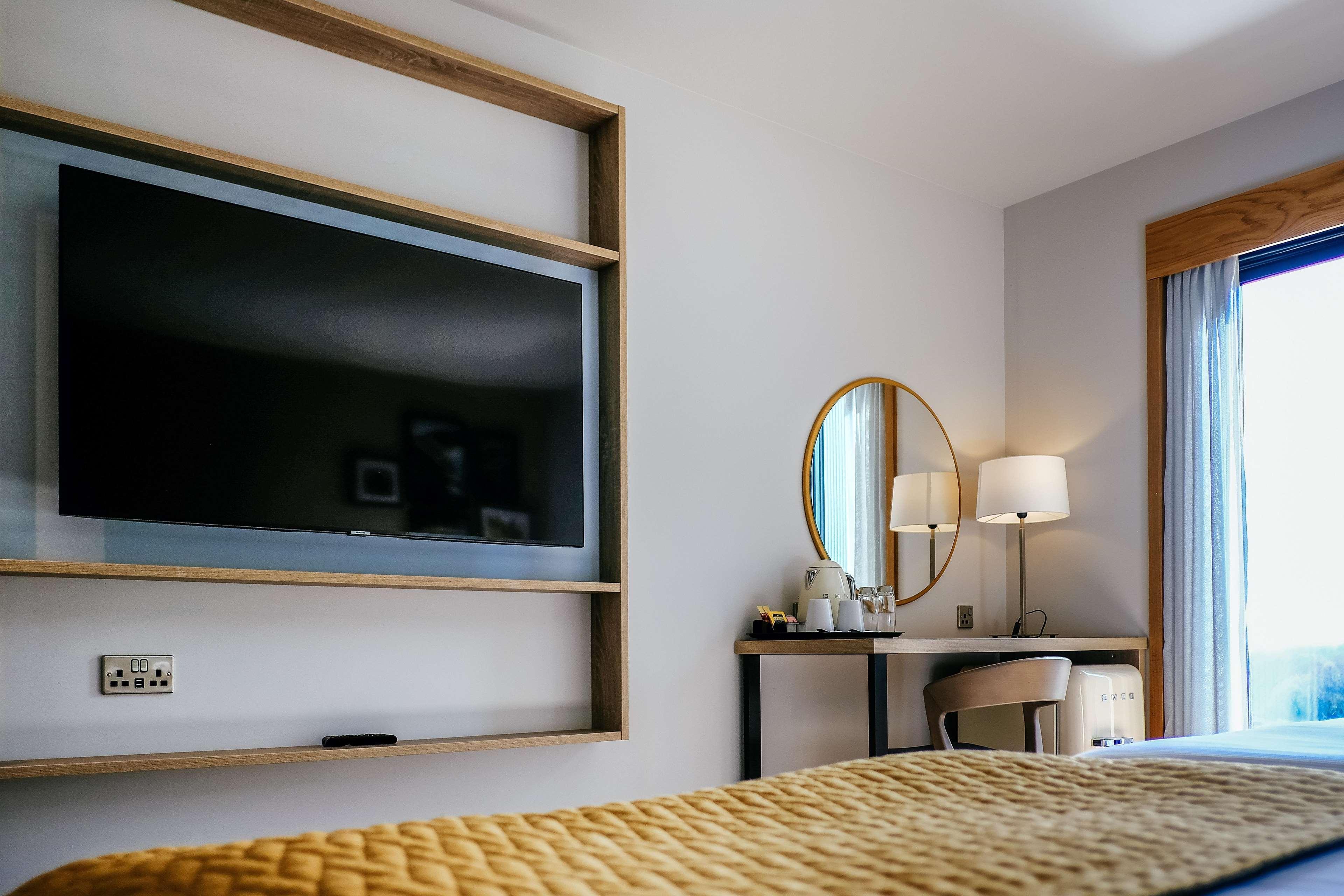 Ixora Hotel & Spa Conwy Ngoại thất bức ảnh
