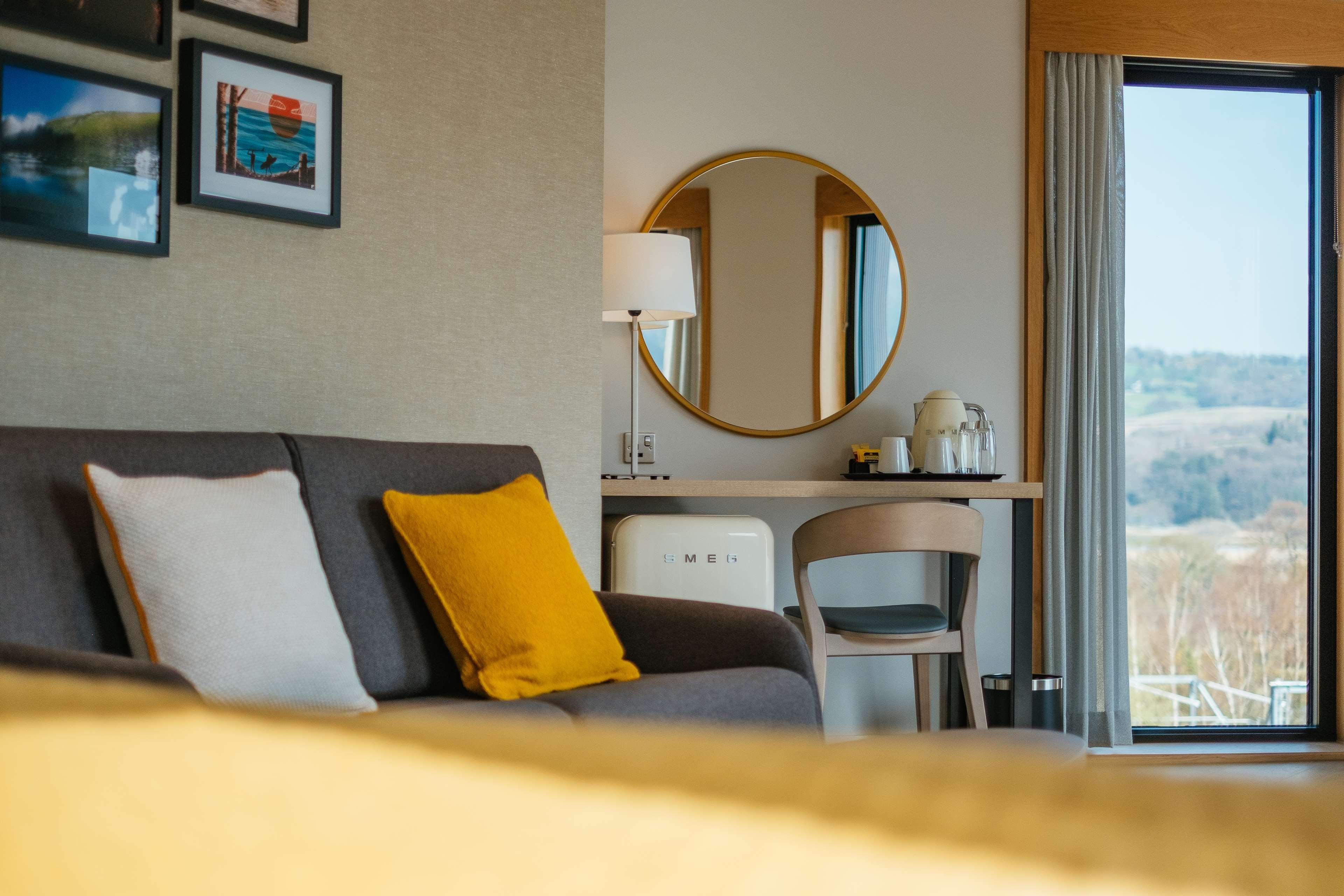 Ixora Hotel & Spa Conwy Ngoại thất bức ảnh
