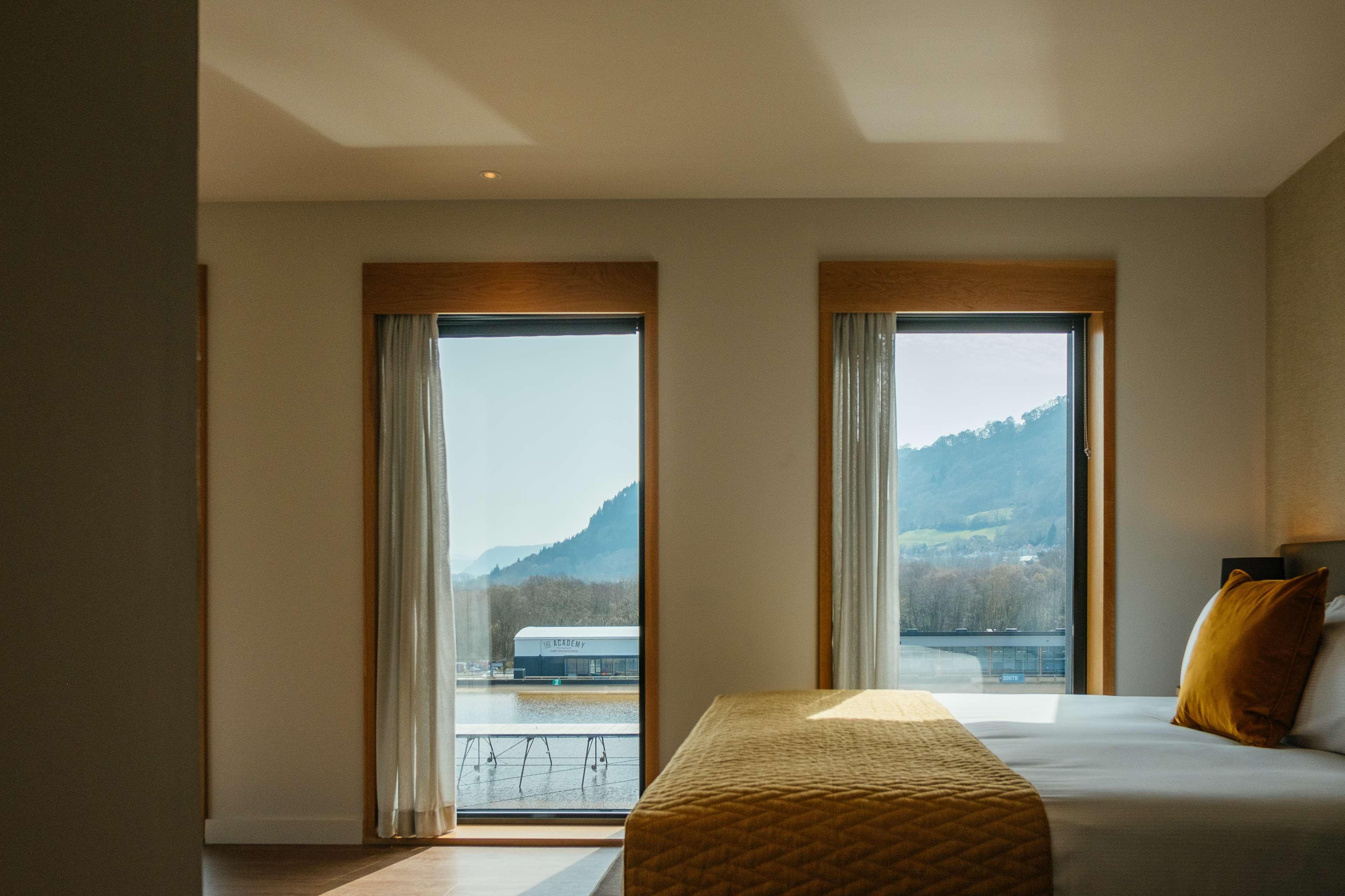 Ixora Hotel & Spa Conwy Ngoại thất bức ảnh