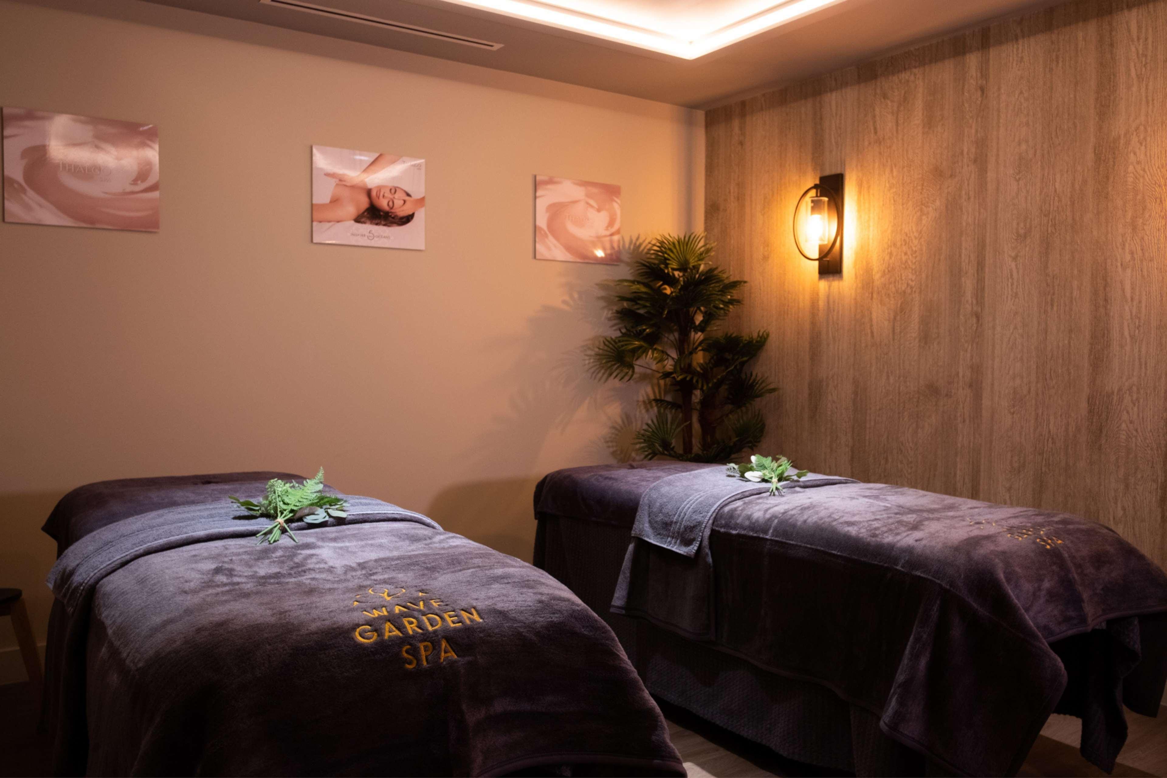 Ixora Hotel & Spa Conwy Ngoại thất bức ảnh