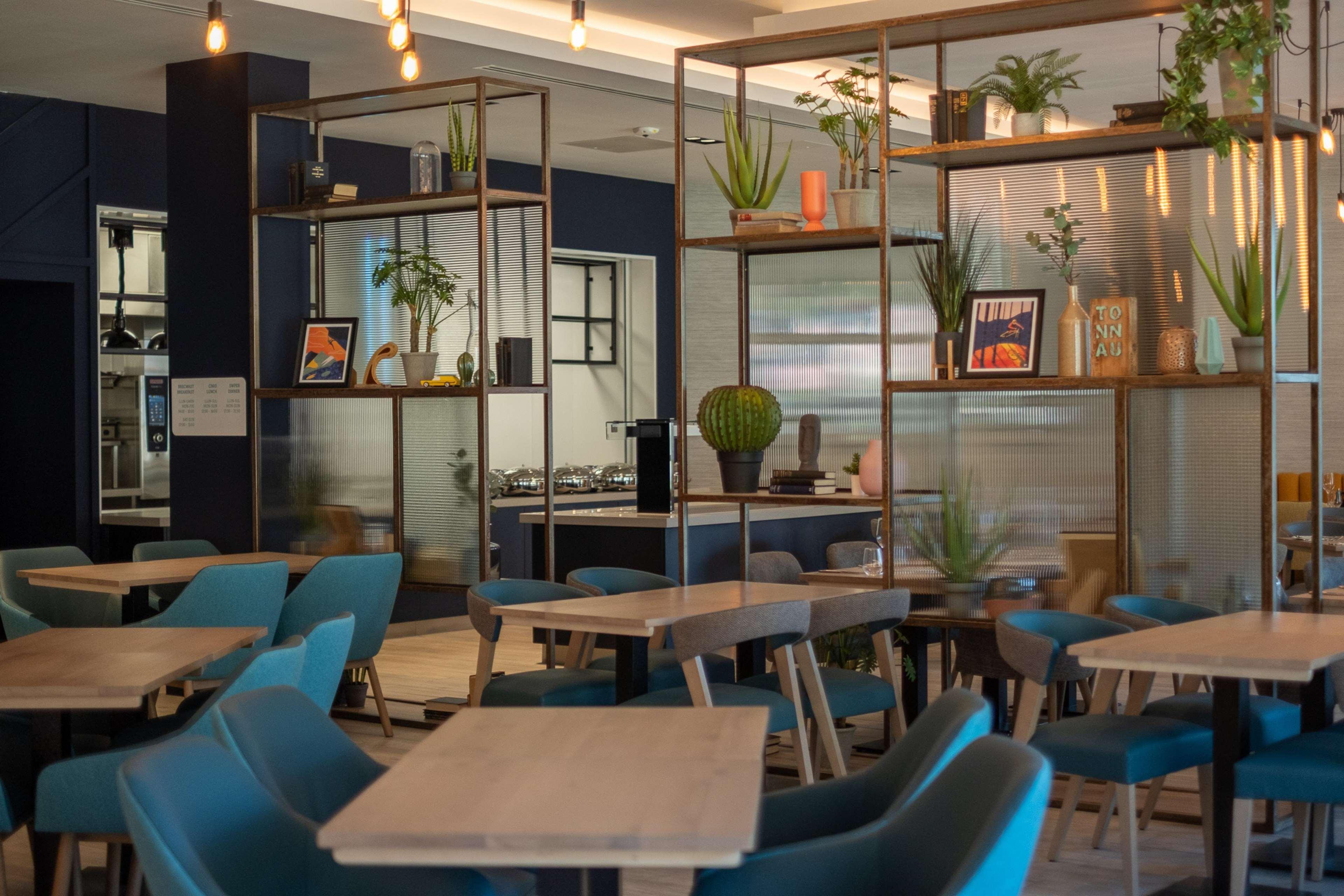 Ixora Hotel & Spa Conwy Ngoại thất bức ảnh