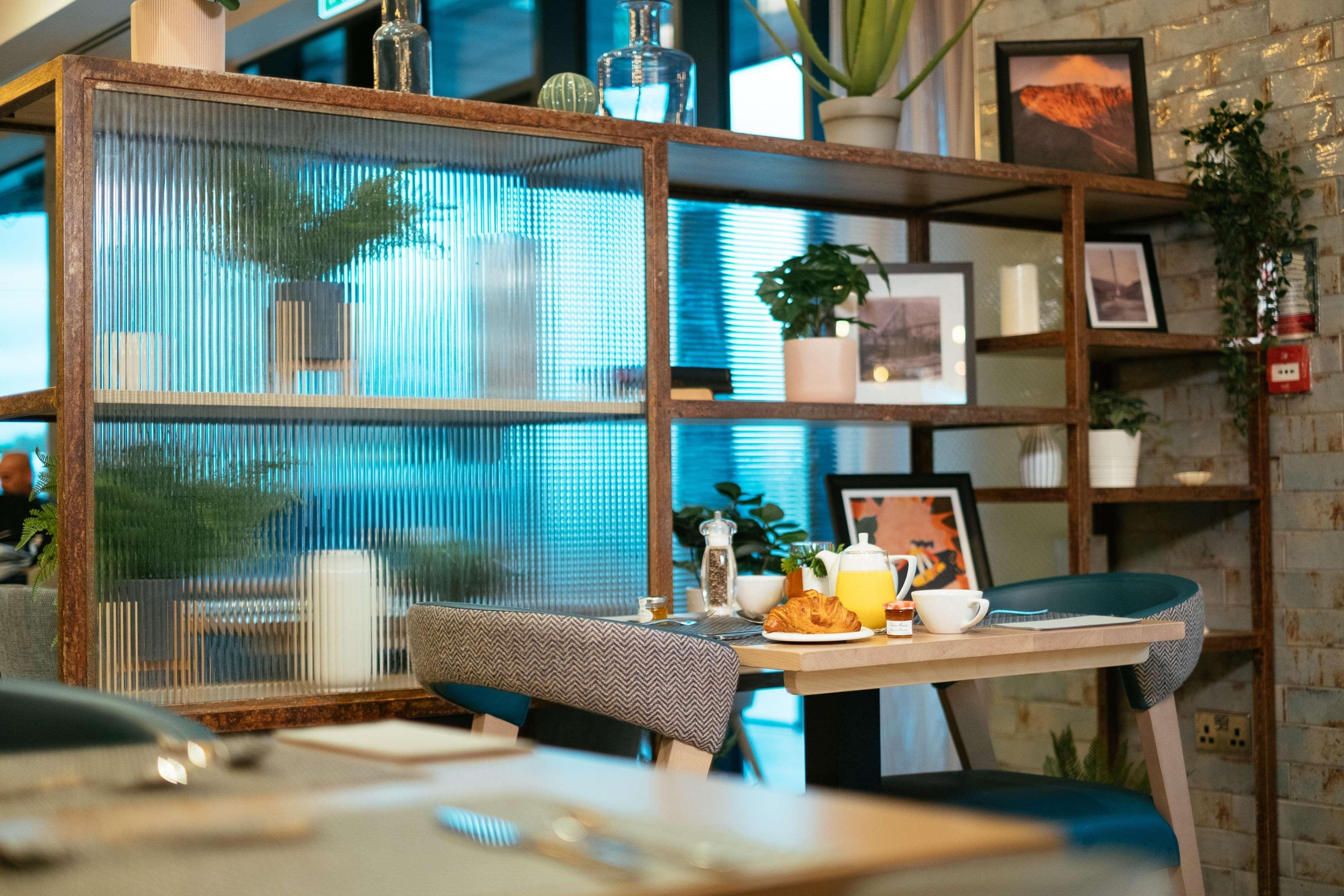 Ixora Hotel & Spa Conwy Ngoại thất bức ảnh