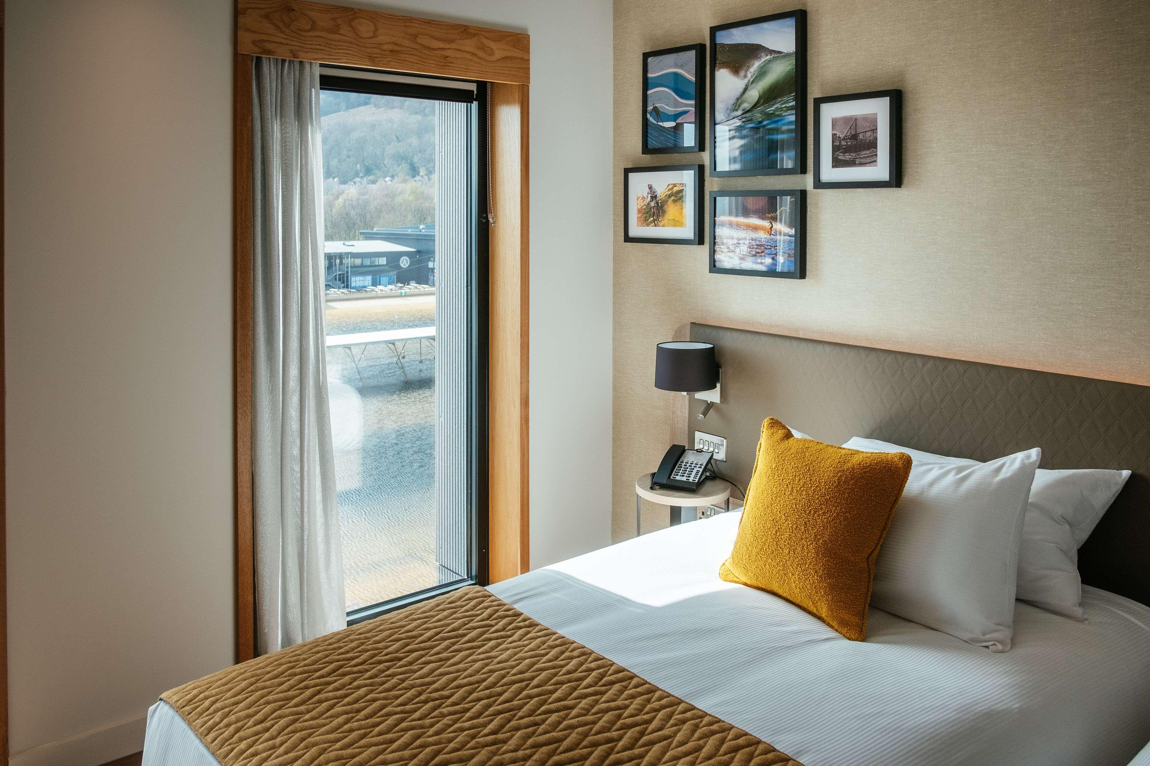 Ixora Hotel & Spa Conwy Ngoại thất bức ảnh