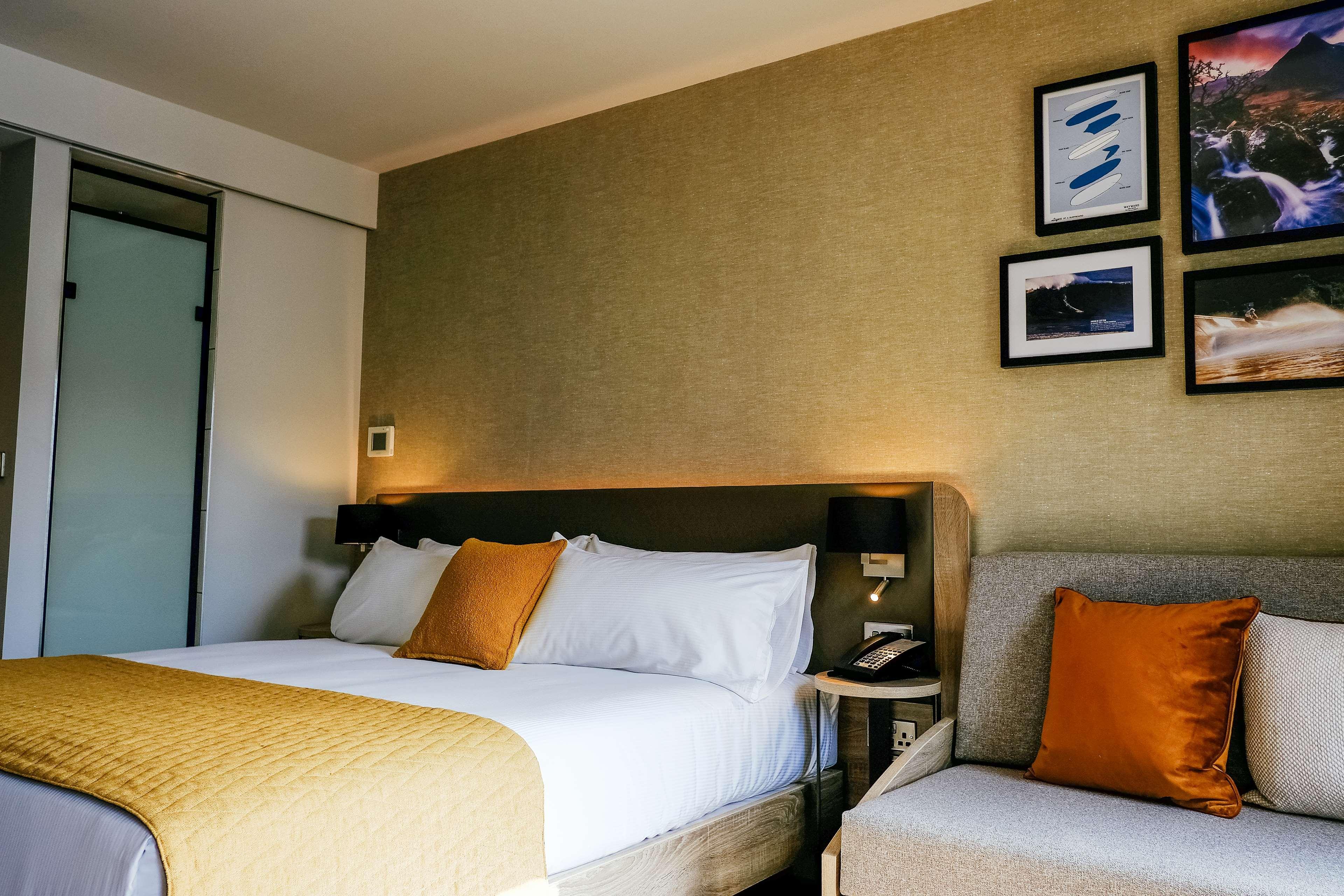 Ixora Hotel & Spa Conwy Ngoại thất bức ảnh