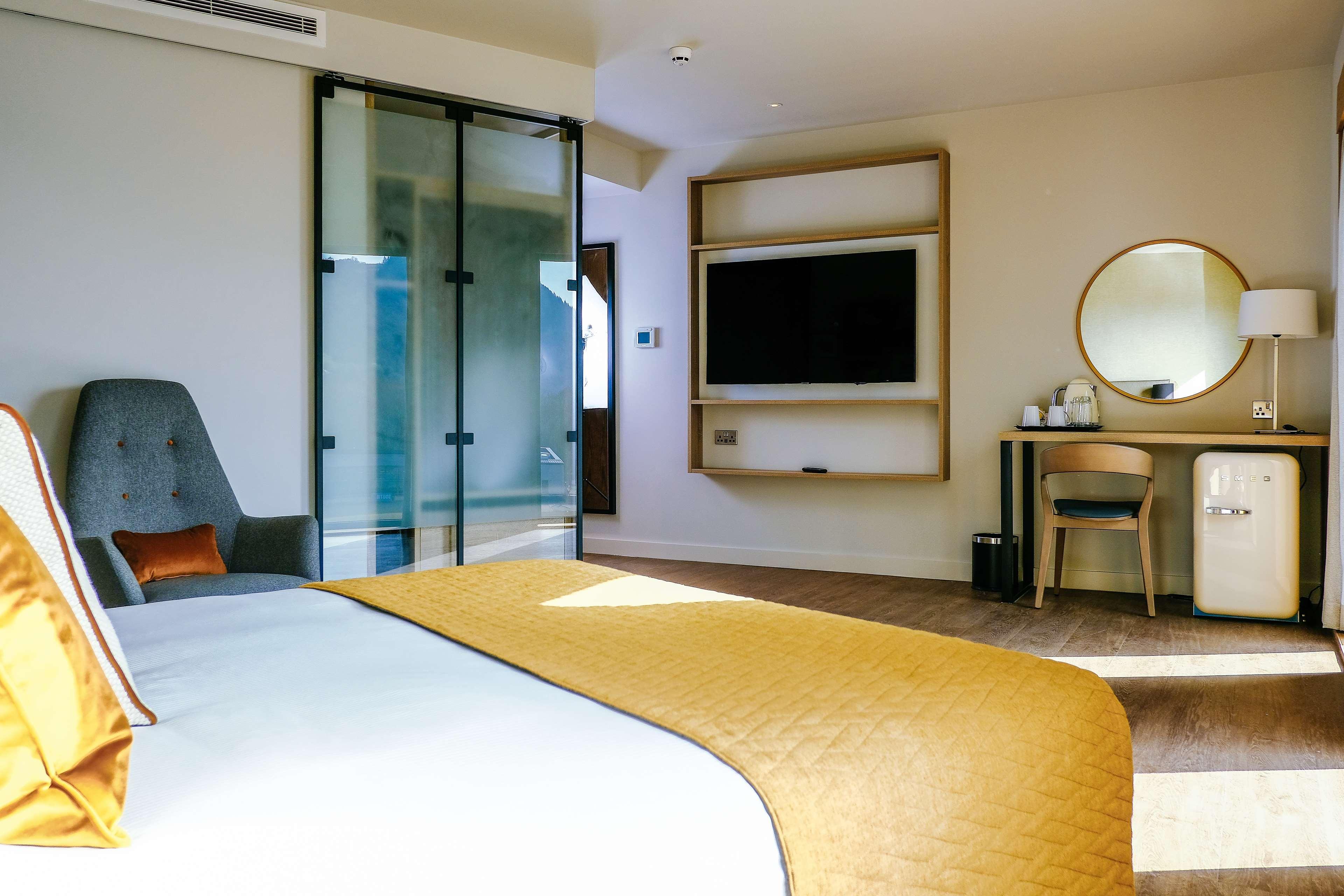 Ixora Hotel & Spa Conwy Ngoại thất bức ảnh
