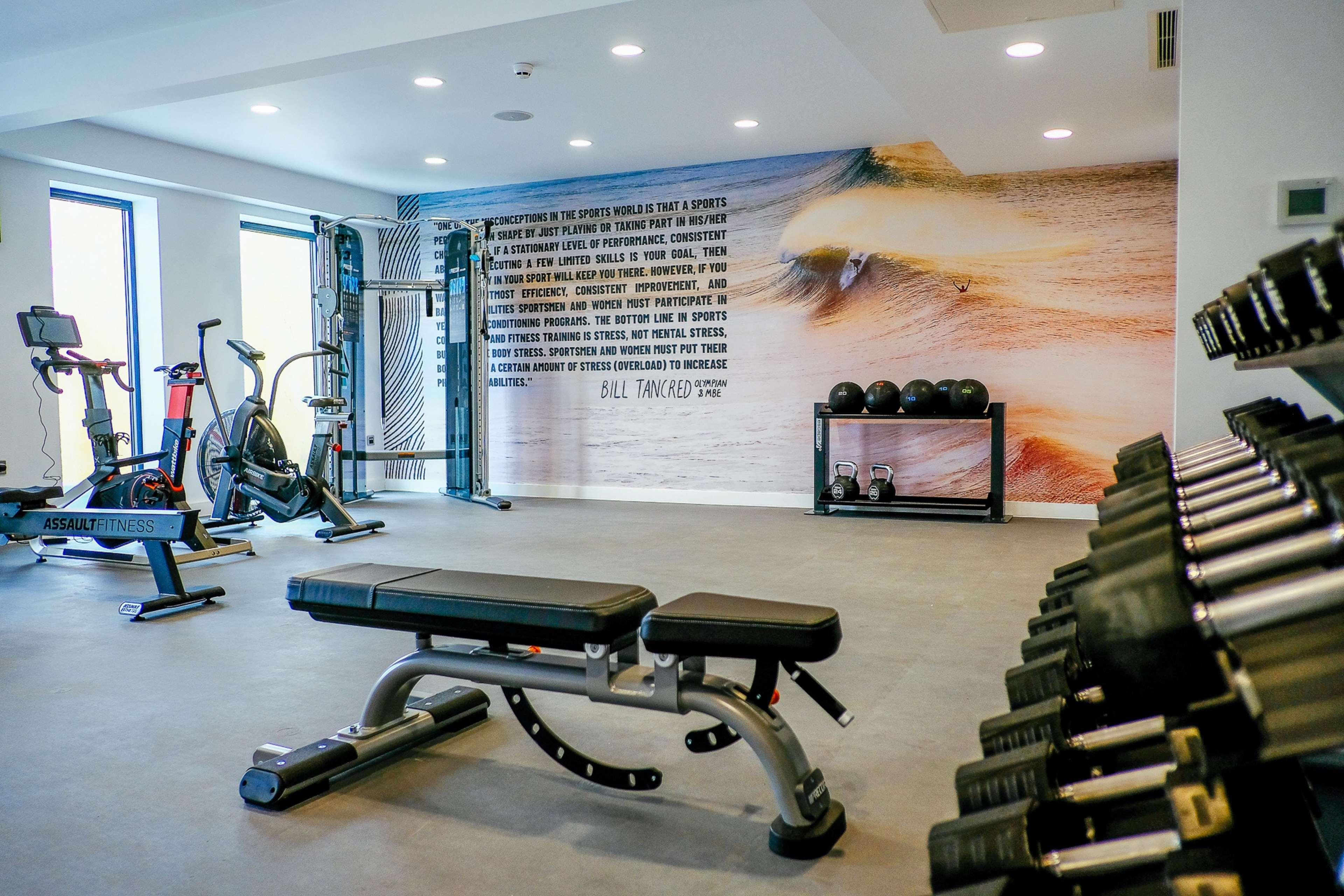 Ixora Hotel & Spa Conwy Ngoại thất bức ảnh