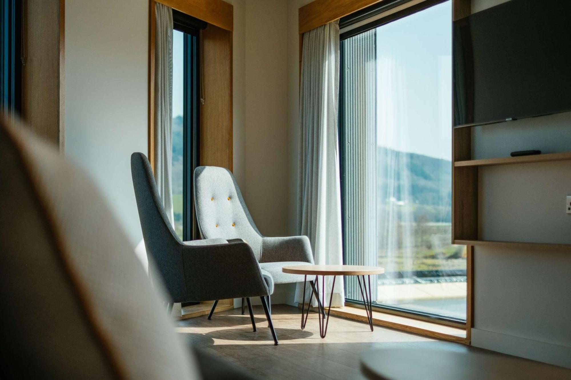 Ixora Hotel & Spa Conwy Ngoại thất bức ảnh