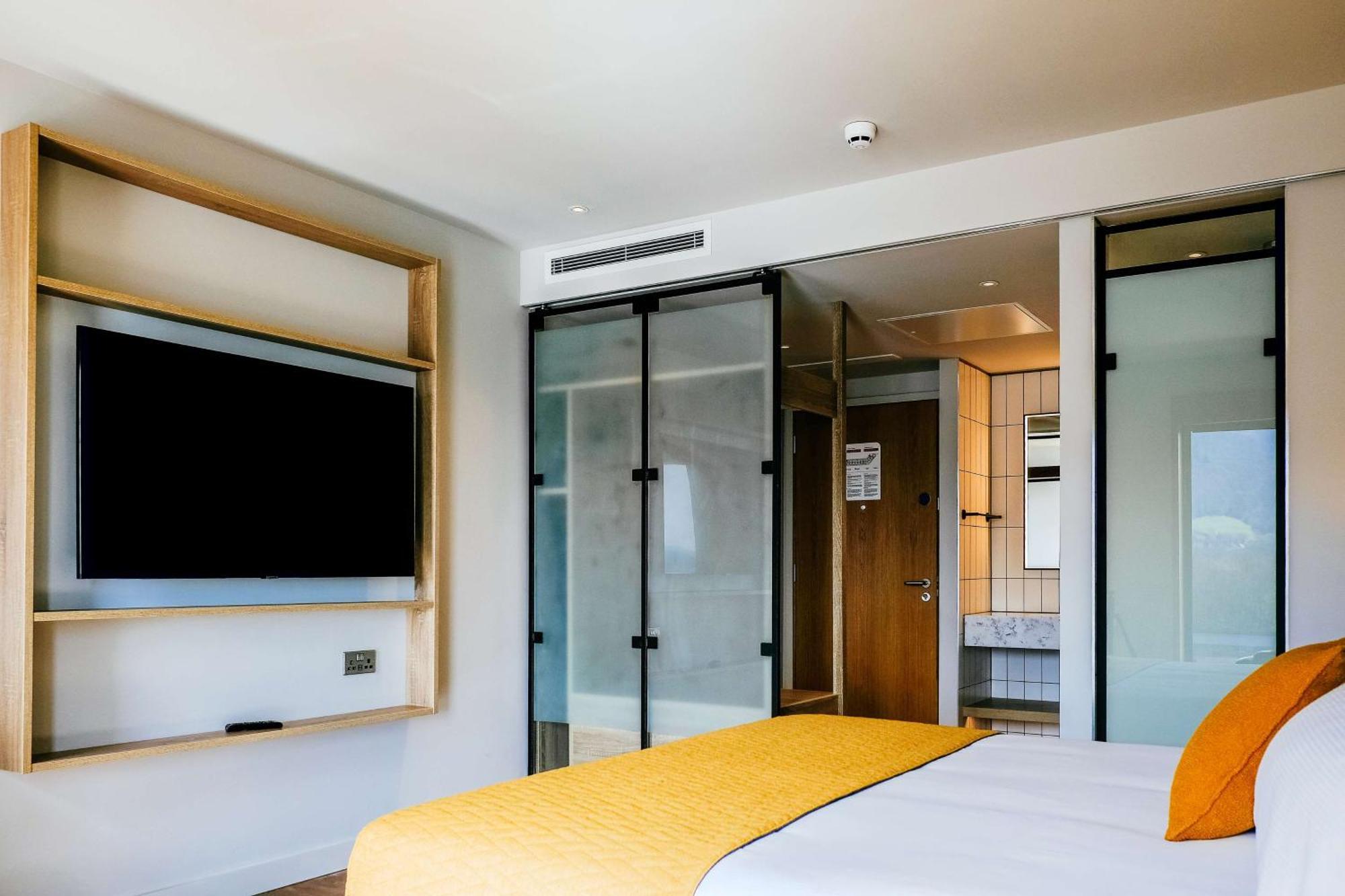 Ixora Hotel & Spa Conwy Ngoại thất bức ảnh