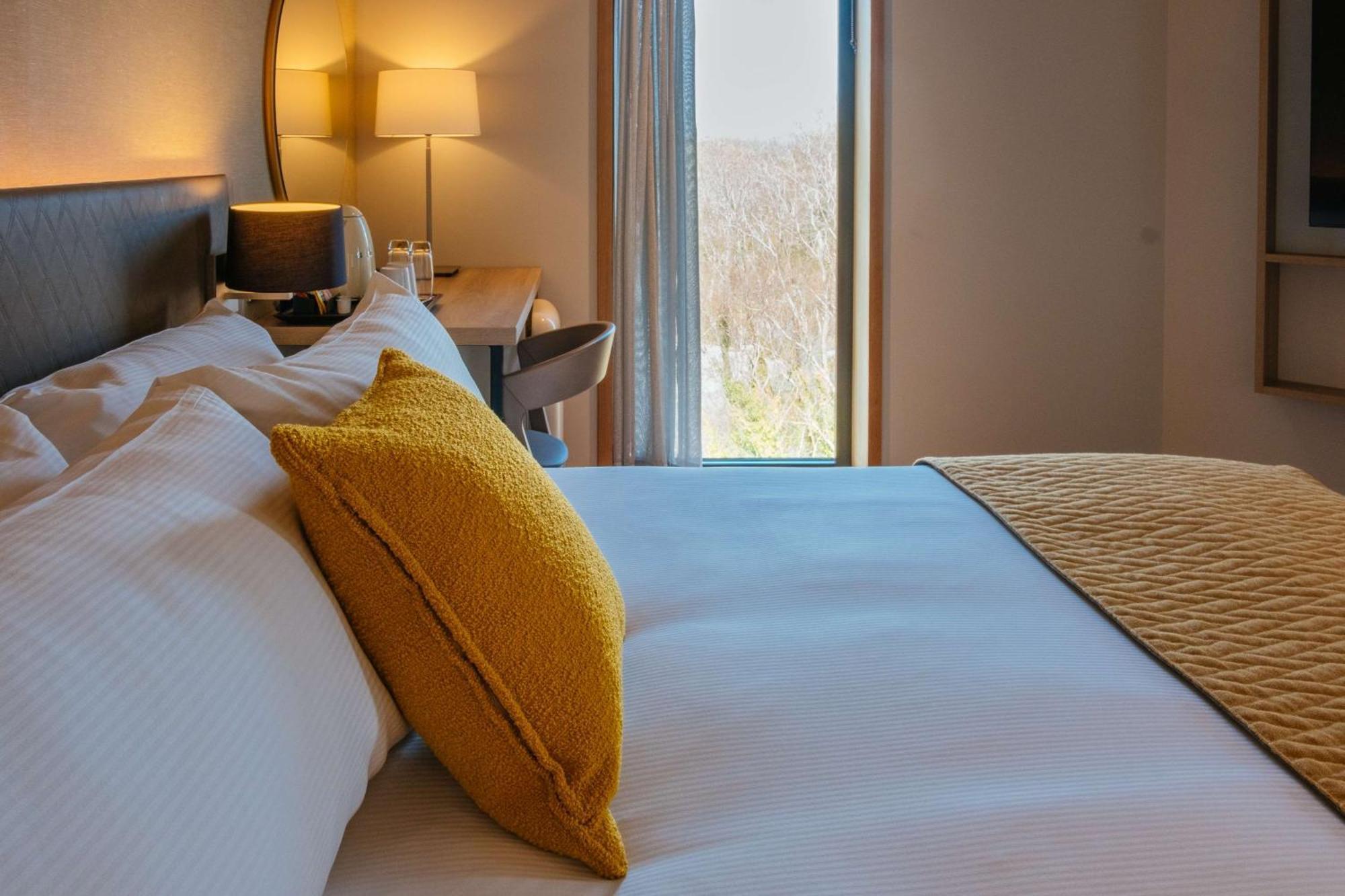 Ixora Hotel & Spa Conwy Ngoại thất bức ảnh