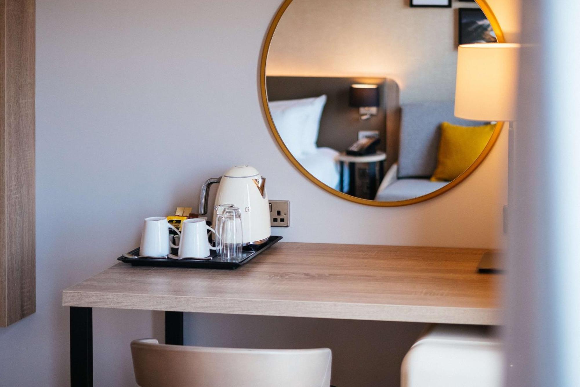 Ixora Hotel & Spa Conwy Ngoại thất bức ảnh