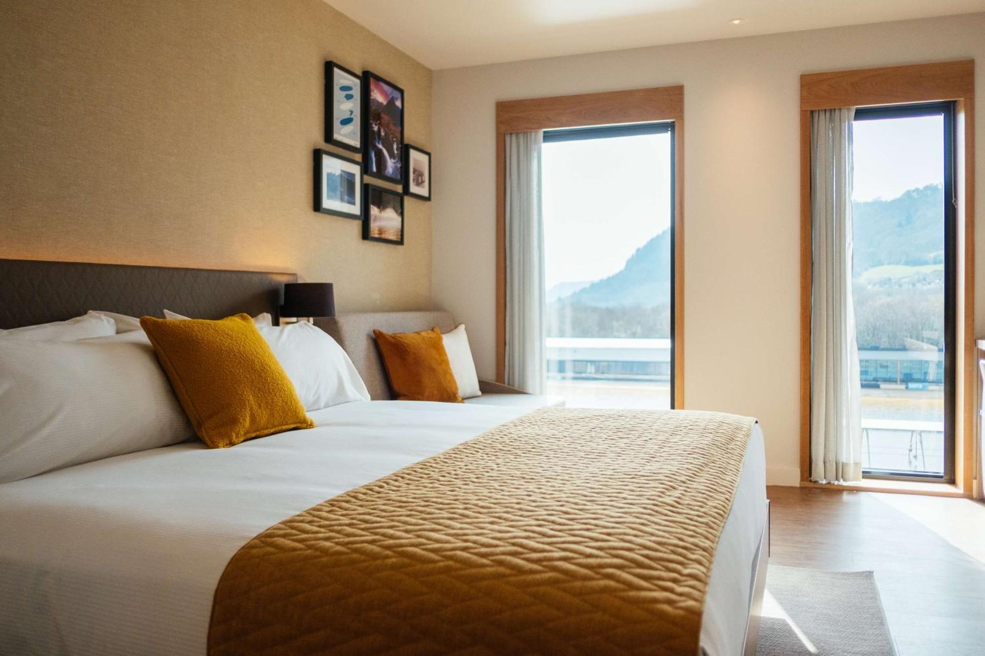 Ixora Hotel & Spa Conwy Ngoại thất bức ảnh