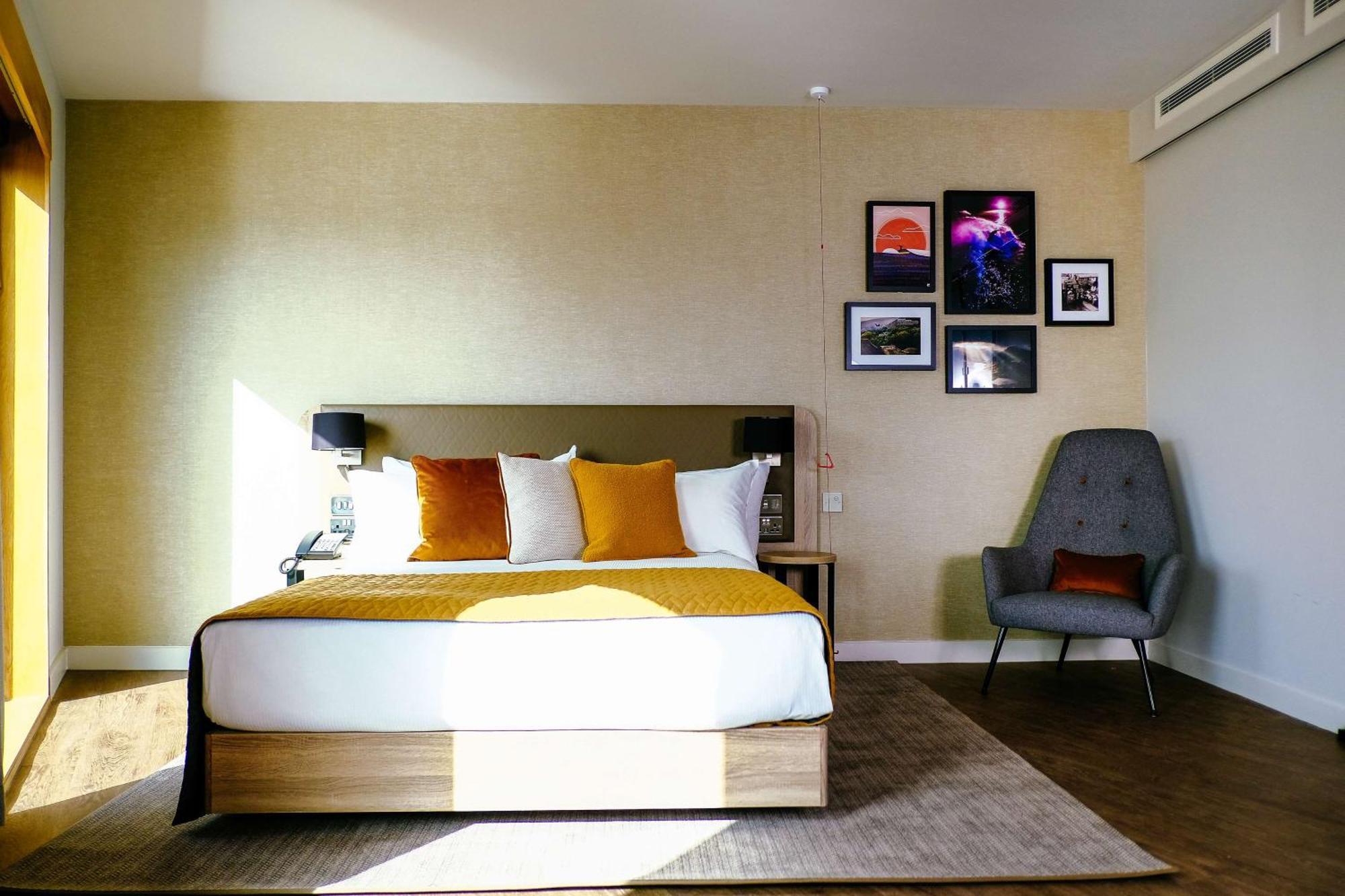 Ixora Hotel & Spa Conwy Ngoại thất bức ảnh