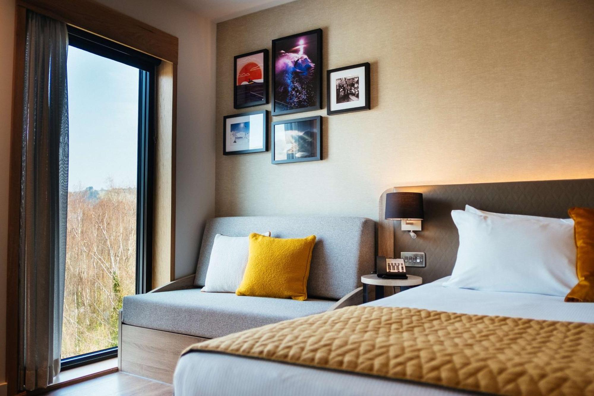 Ixora Hotel & Spa Conwy Ngoại thất bức ảnh