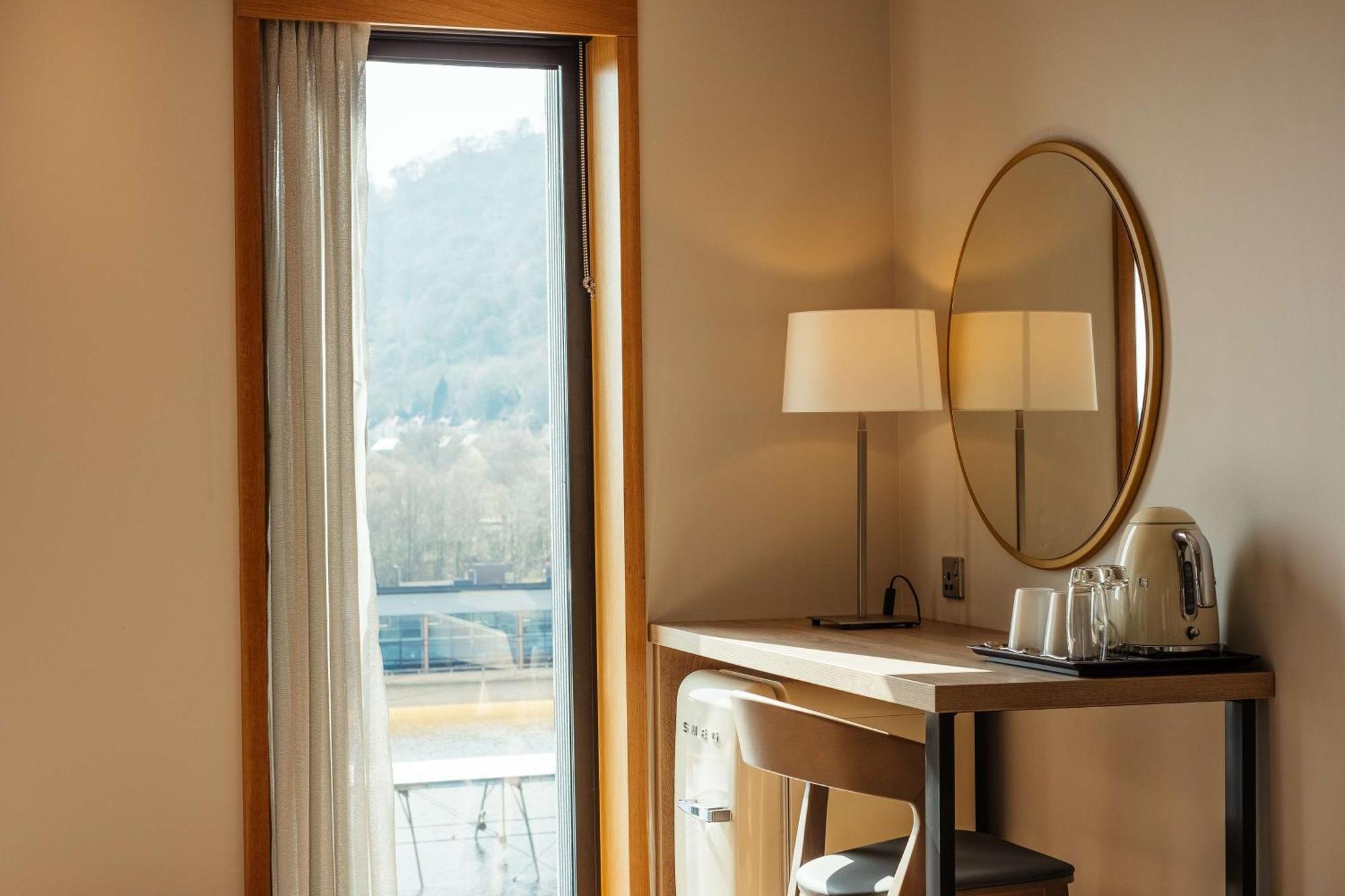 Ixora Hotel & Spa Conwy Ngoại thất bức ảnh