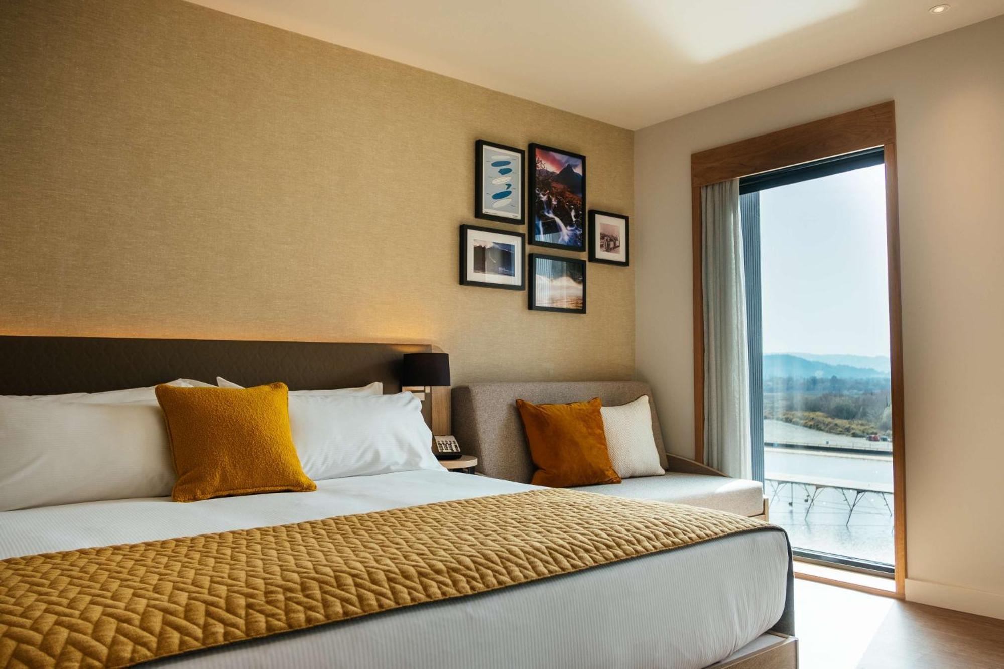 Ixora Hotel & Spa Conwy Ngoại thất bức ảnh