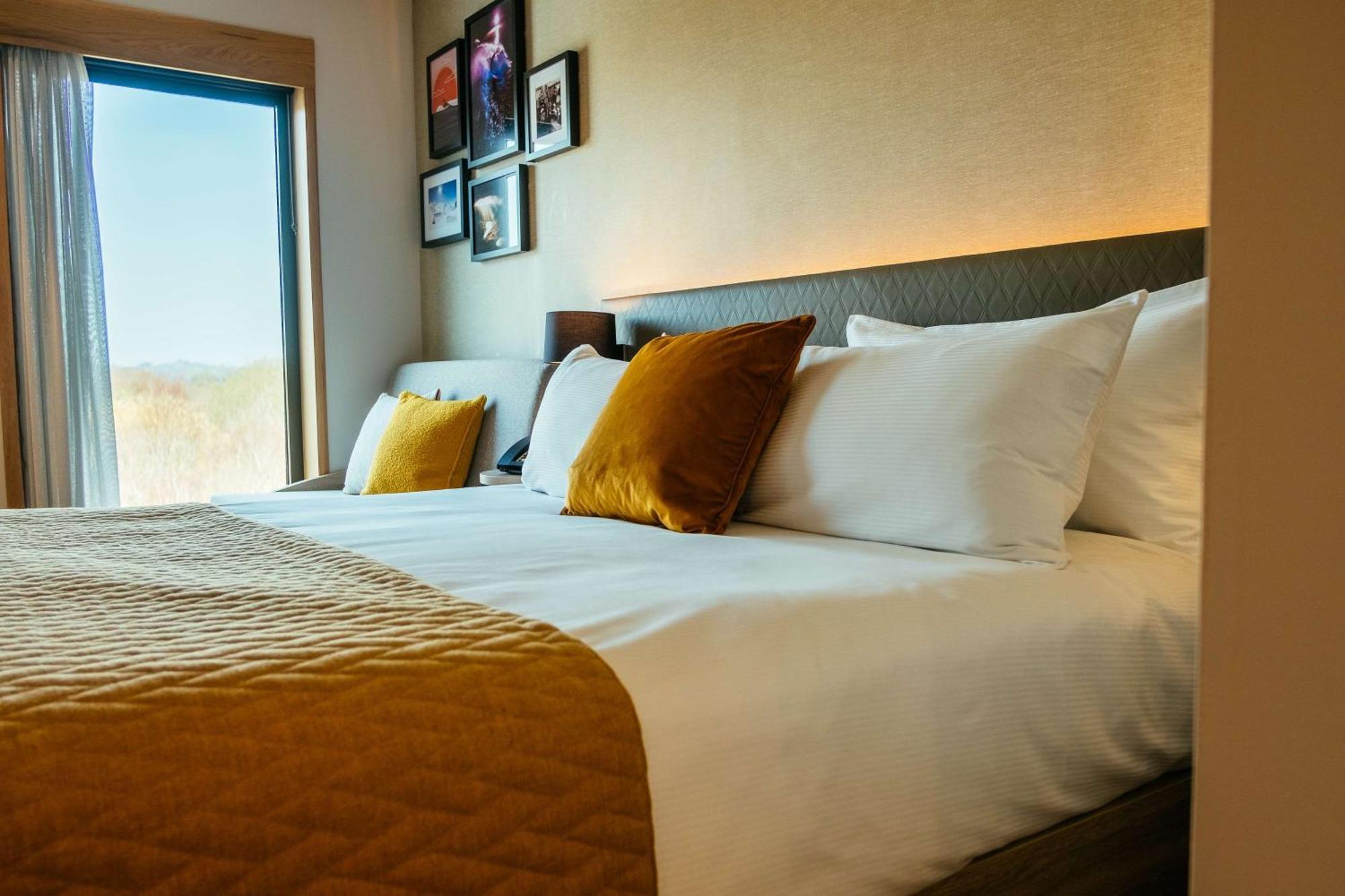 Ixora Hotel & Spa Conwy Ngoại thất bức ảnh