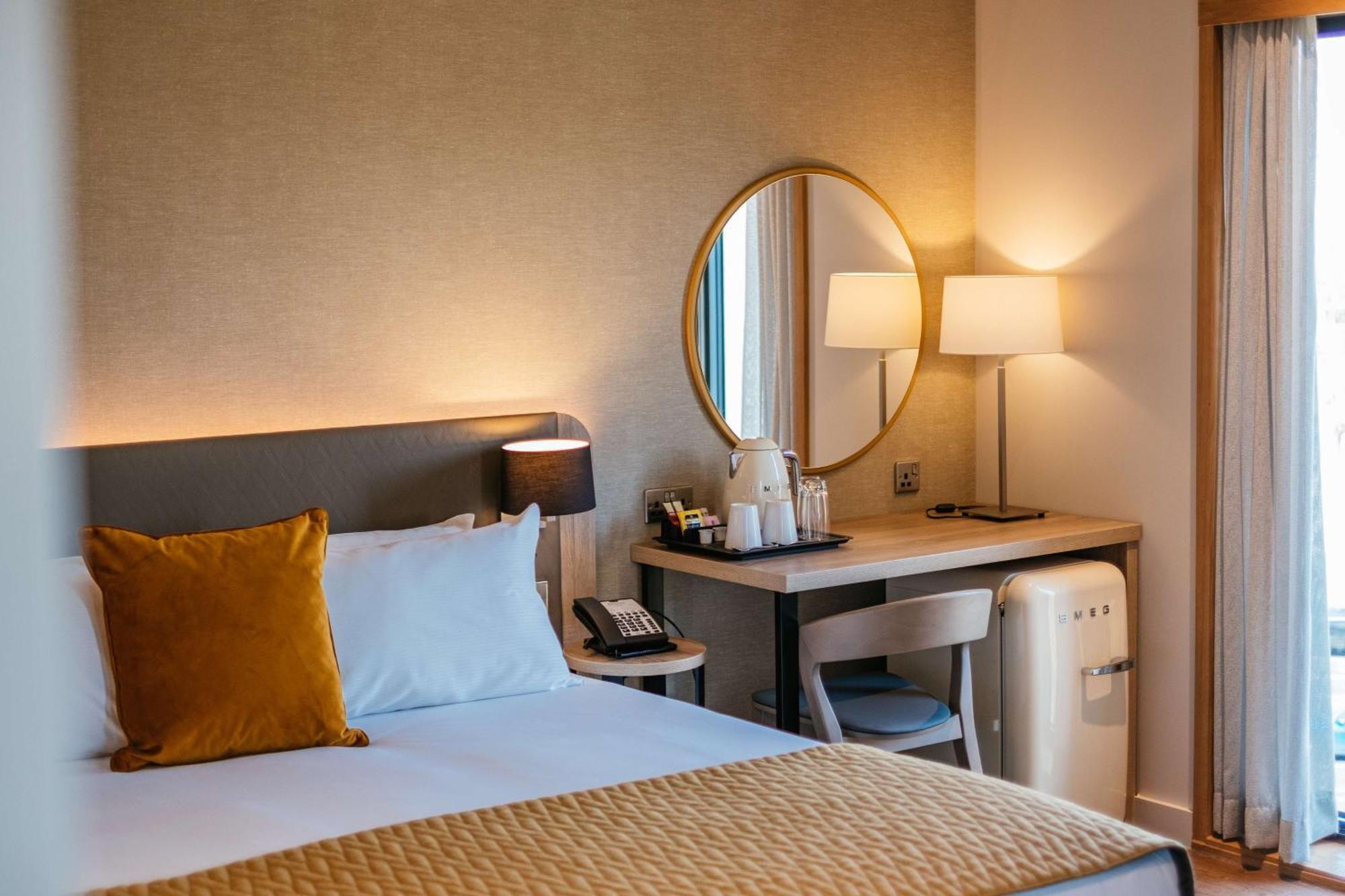 Ixora Hotel & Spa Conwy Ngoại thất bức ảnh