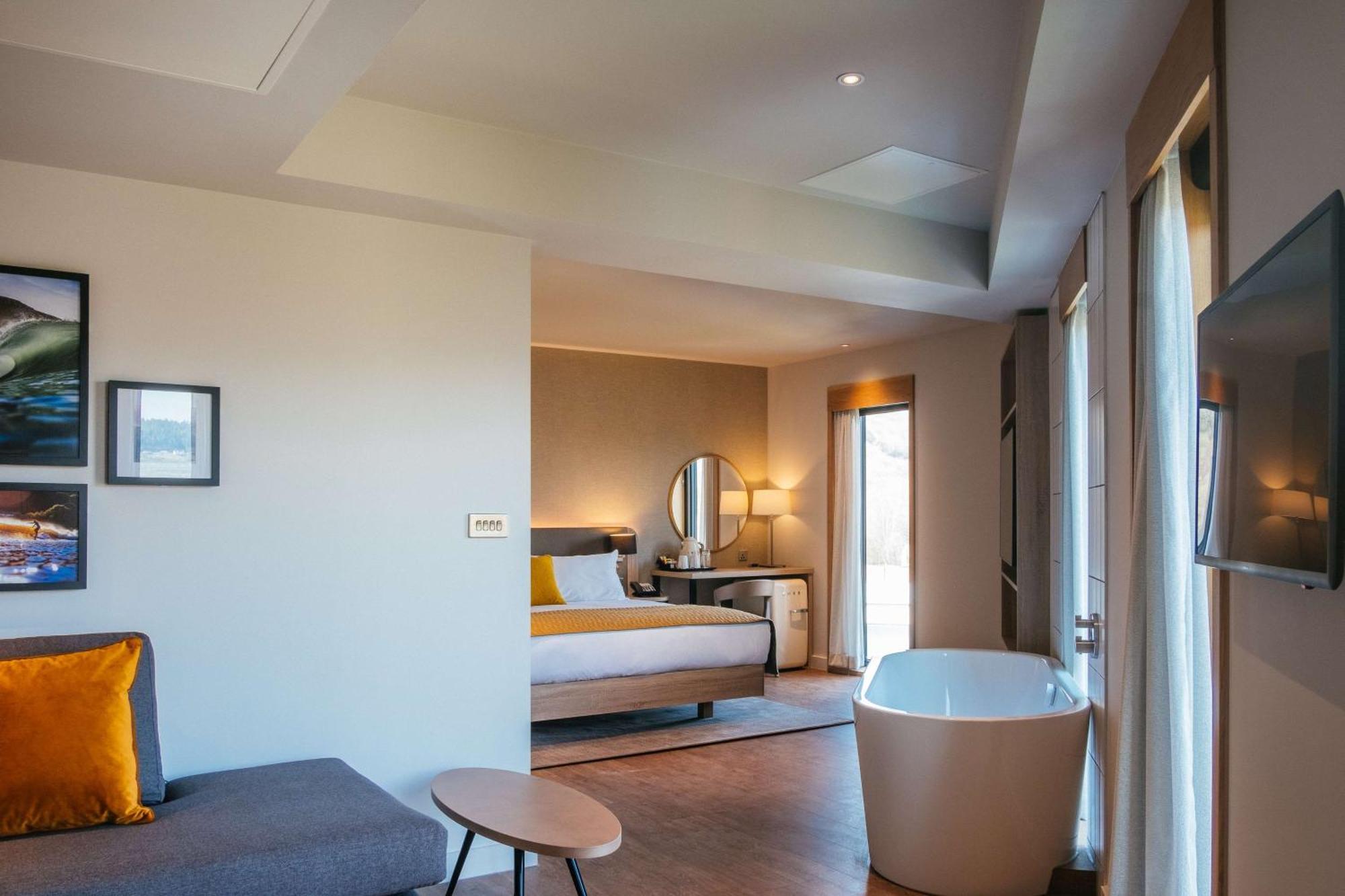 Ixora Hotel & Spa Conwy Ngoại thất bức ảnh