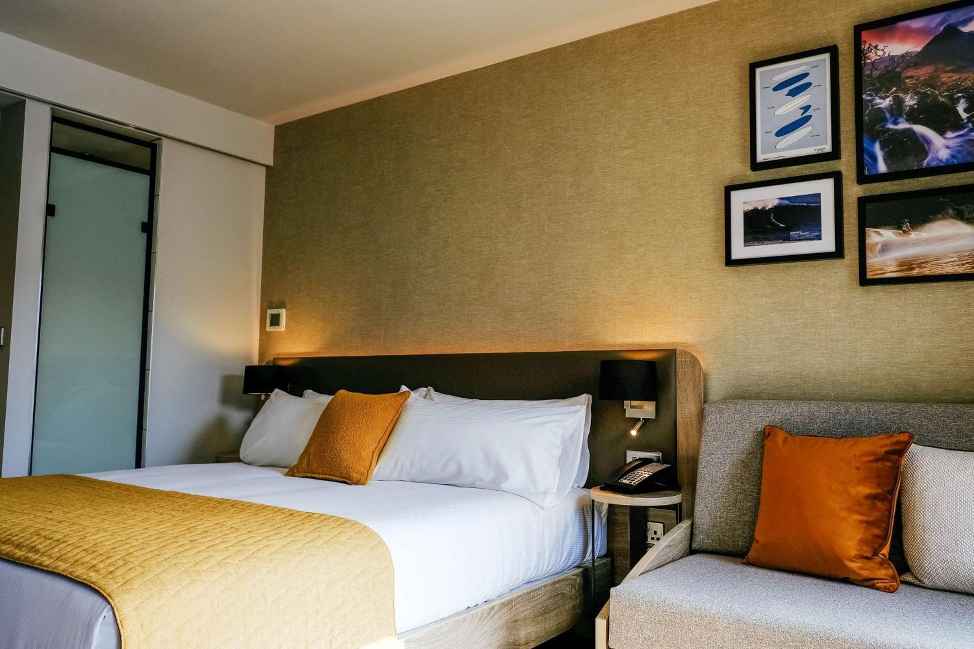 Ixora Hotel & Spa Conwy Ngoại thất bức ảnh