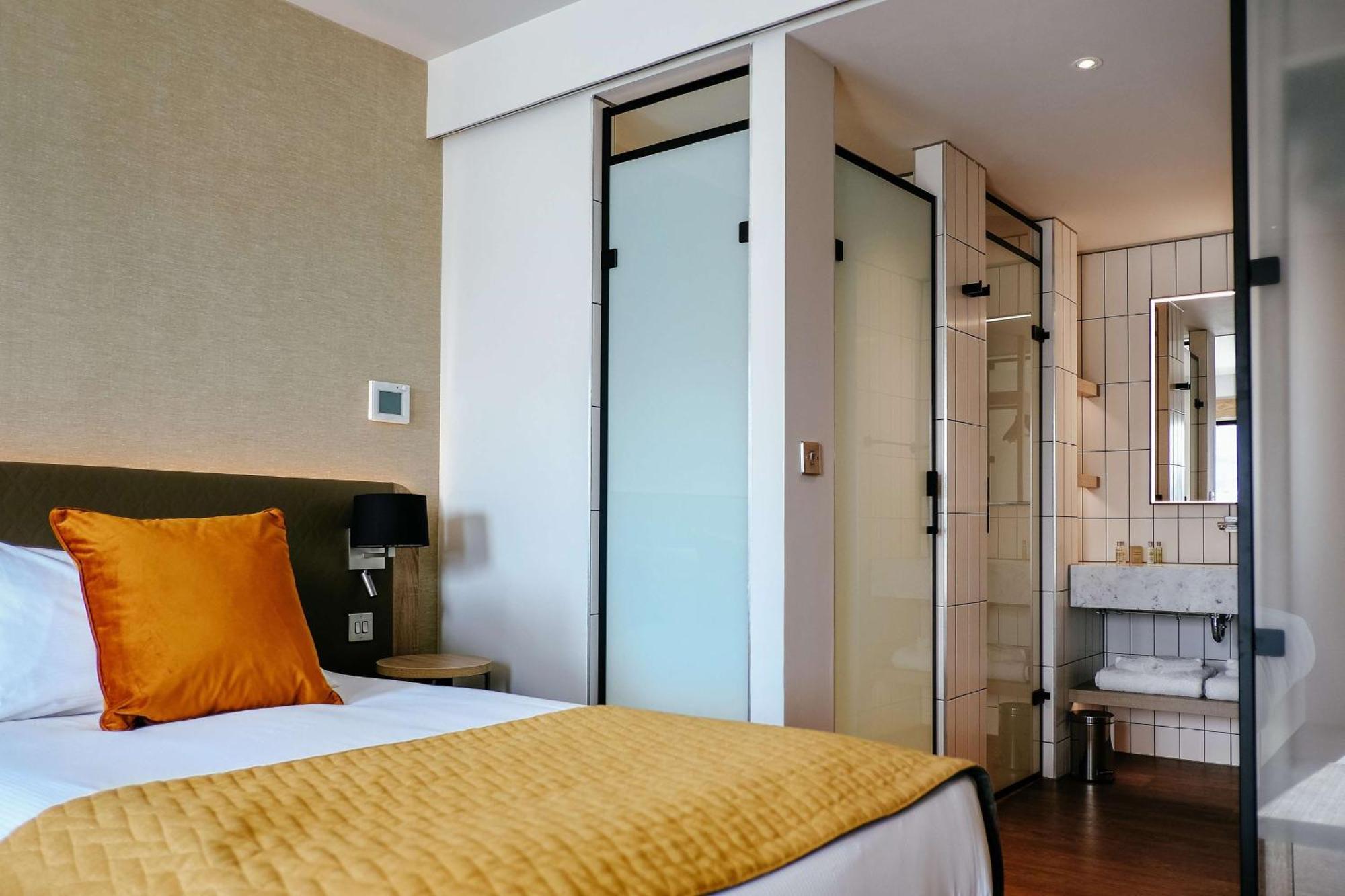 Ixora Hotel & Spa Conwy Ngoại thất bức ảnh