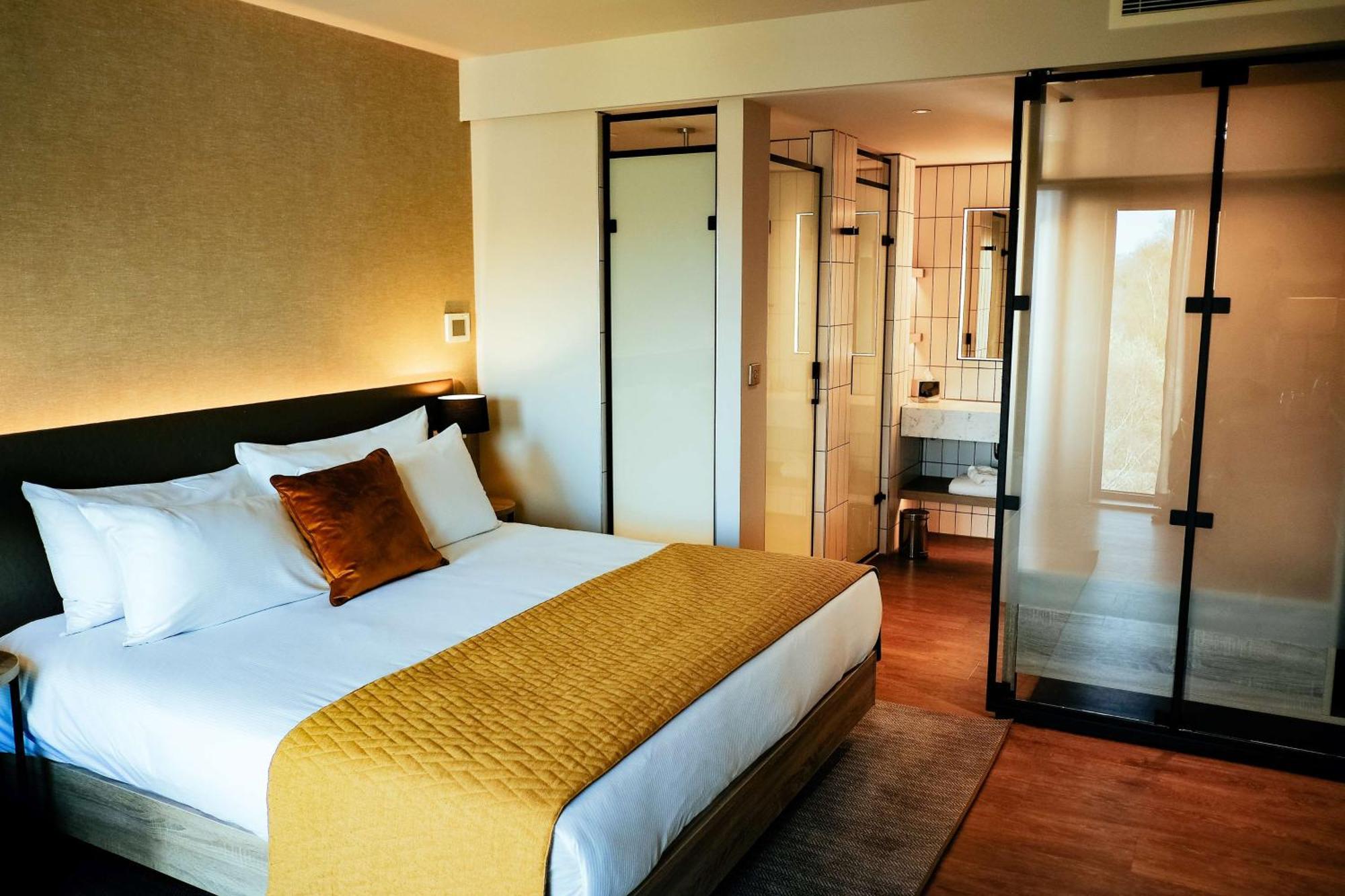 Ixora Hotel & Spa Conwy Ngoại thất bức ảnh