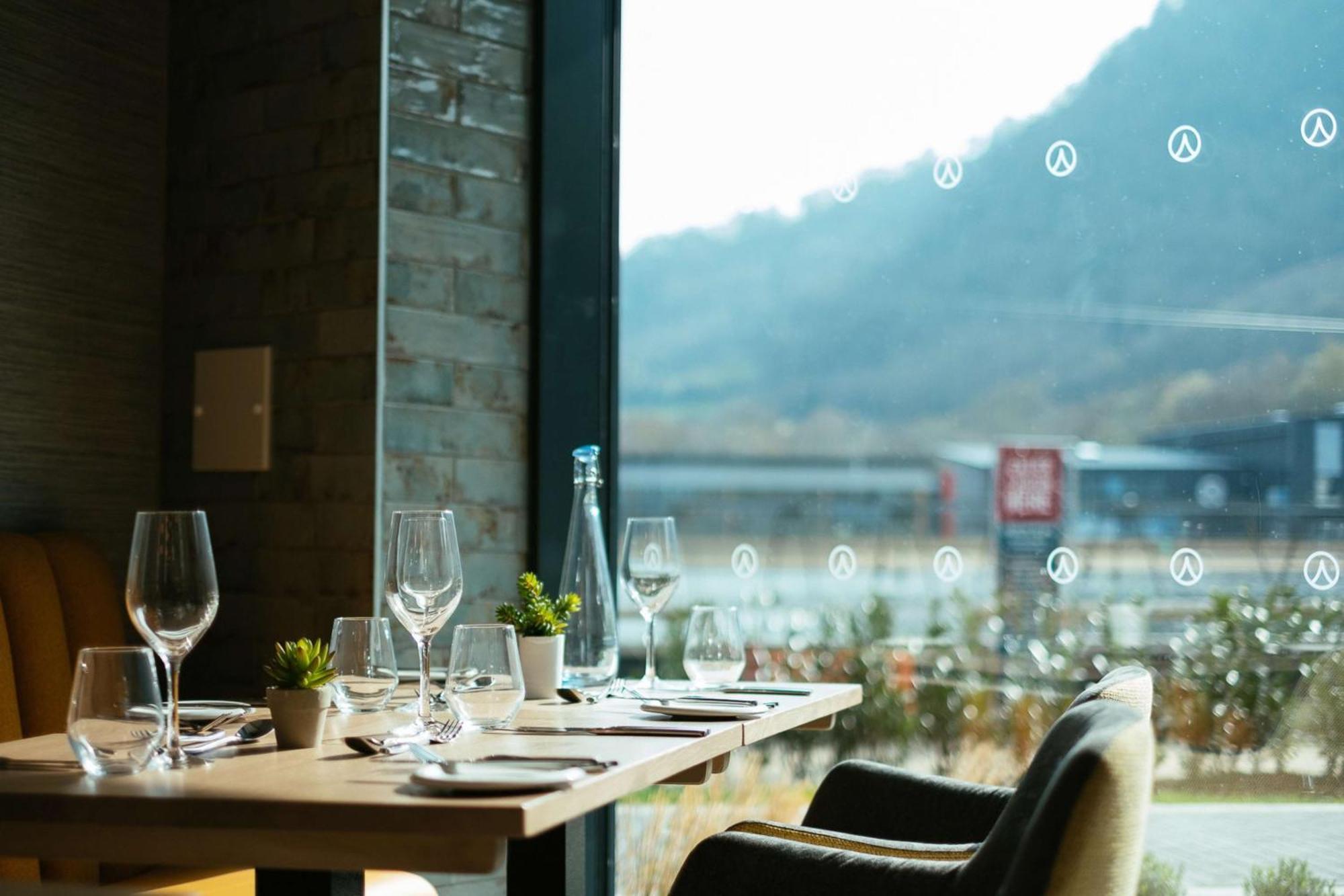 Ixora Hotel & Spa Conwy Ngoại thất bức ảnh