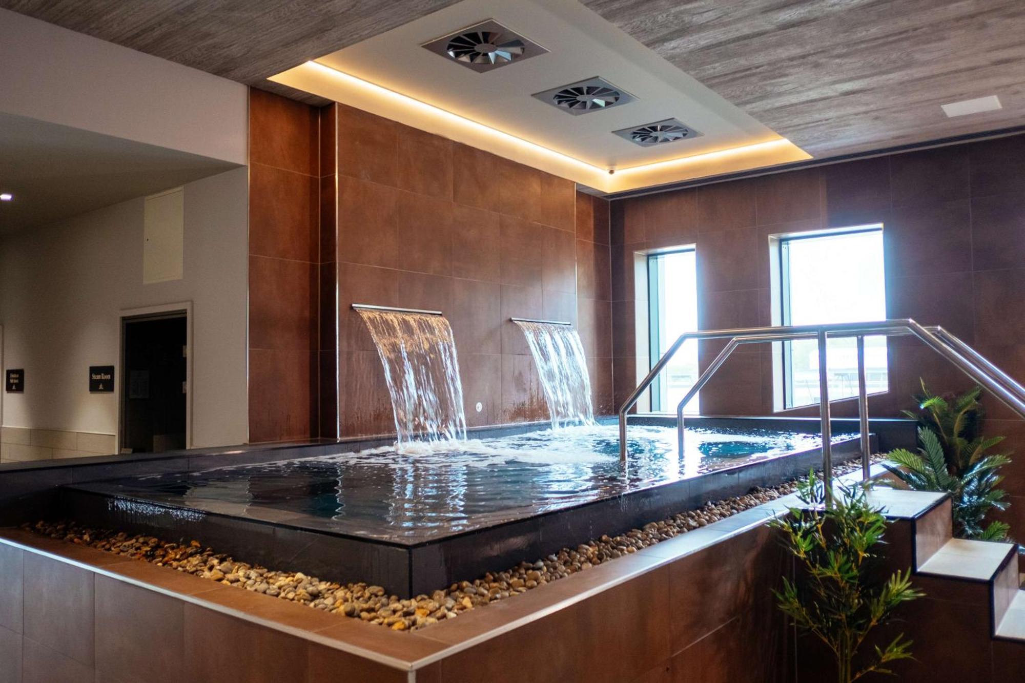 Ixora Hotel & Spa Conwy Ngoại thất bức ảnh