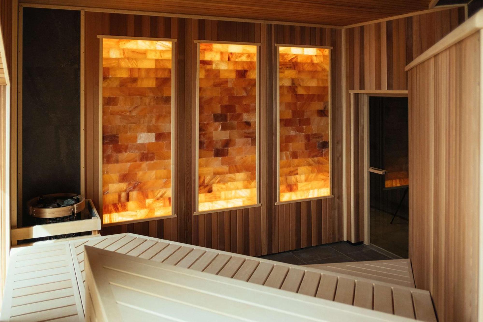 Ixora Hotel & Spa Conwy Ngoại thất bức ảnh